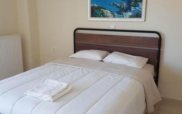 Relaxing city center east luxury studio