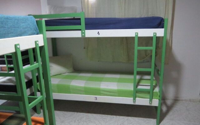 Hostel Recife Sol e Mar