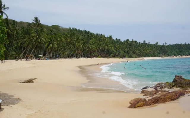 White Queen Residence