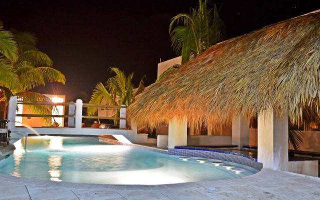 Playa Plana Hotel