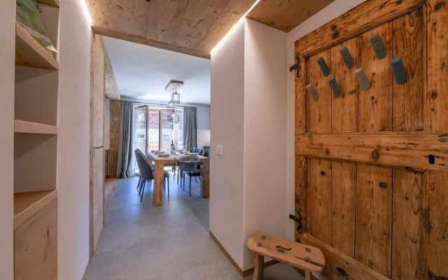 Giulia in Livigno With 2 Bedrooms and 2 Bathrooms