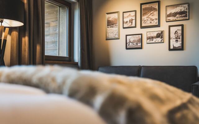 Bergresort Zugspitze Ehrwald by ALPS Resorts