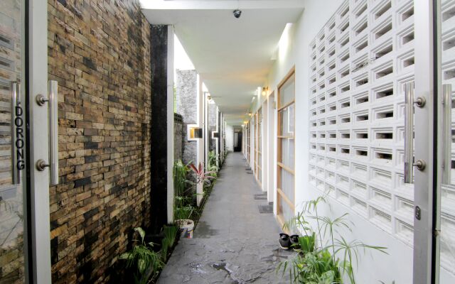 The Nest Hotel