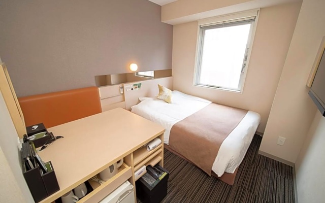 Extra Double room (풀 더블 침대) 사진 2