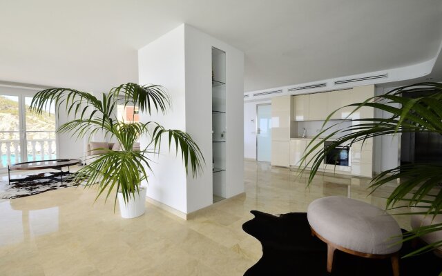 Atico Suite Ola Blanca