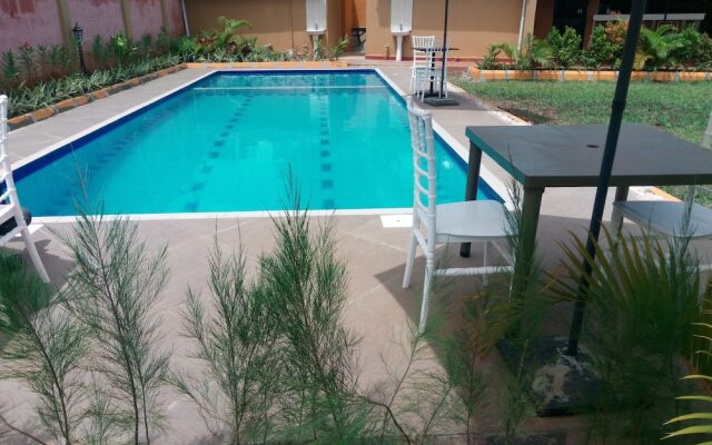 Rehoboth Hotel Apartments