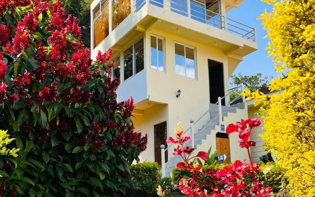 Hotel Casa Ki'iil San Juan La Laguna