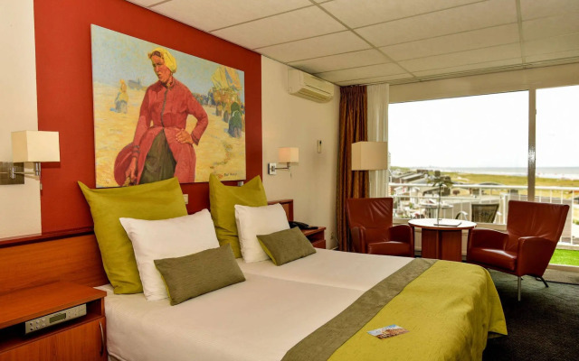 Hotel Noordzee