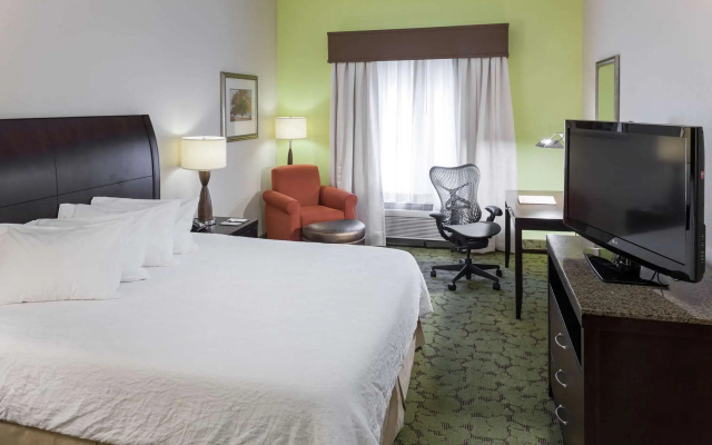 Hilton Garden Inn Merrillville