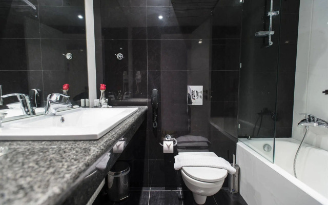 Hotel Amfithea