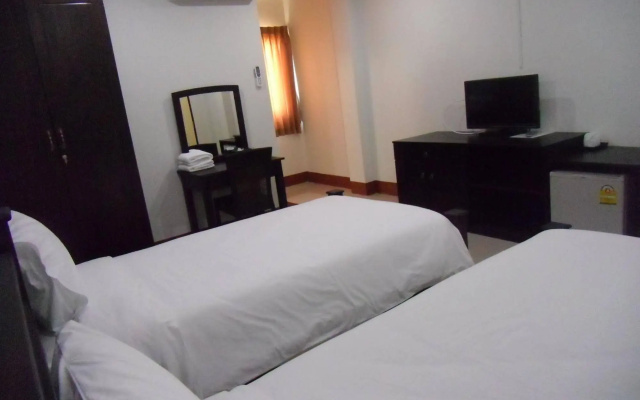 Na Chaidej Hotel