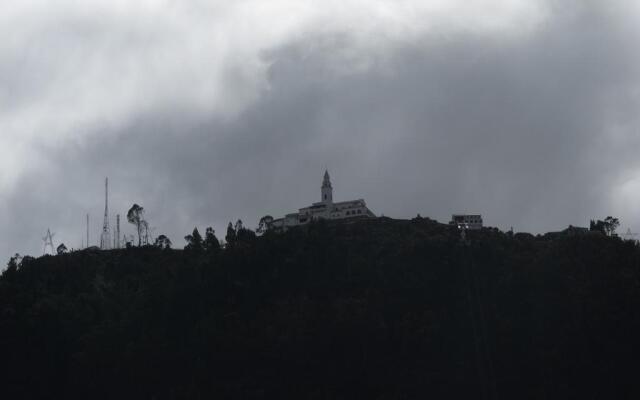 Hotel San Sebastián