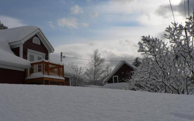 B&B Les Deux Pignons