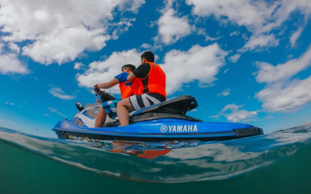 Casa Trias Hotel and Beach Resort