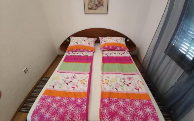 Apartments Vodice Srima