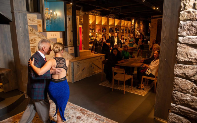 Atlas House Luxury Suites