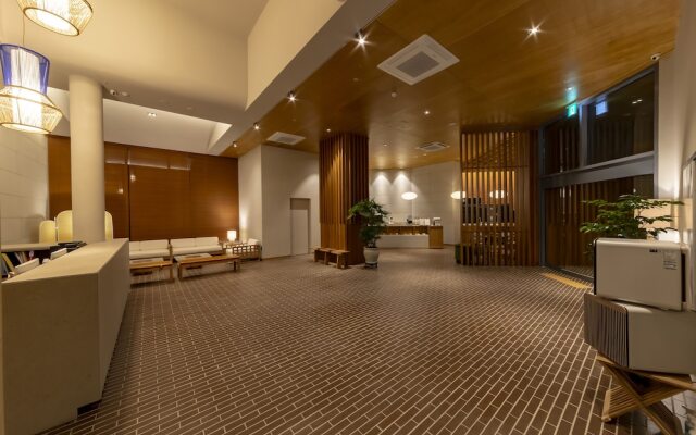 Haeundae Hound Signature Hotel