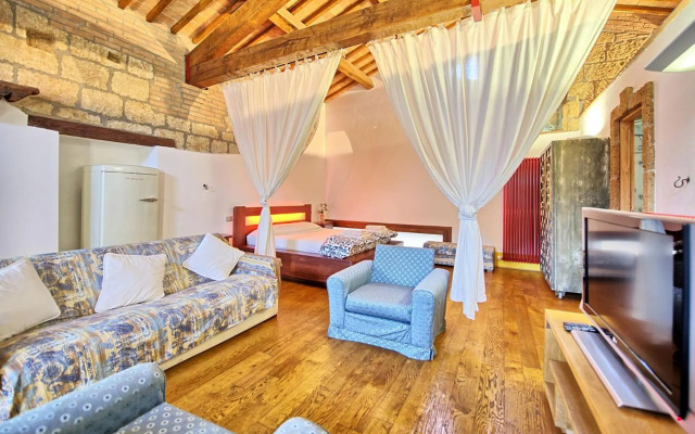 Voltumna - Le Dimore di Borgo Tessile