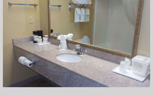 SureStay Plus Hotel by Best Western Warner Robins AFB