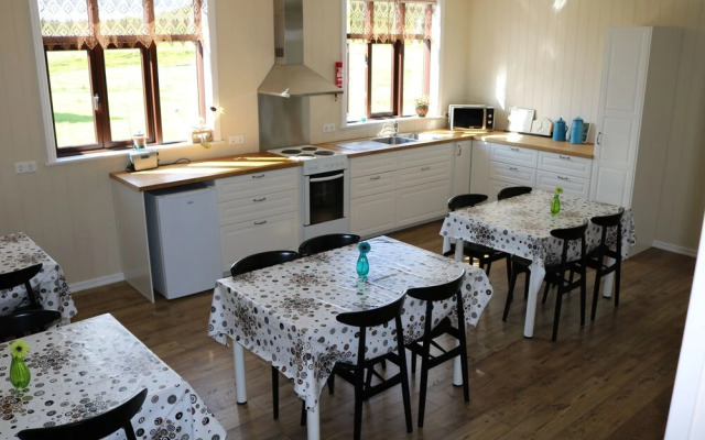 Sólheimahjáleiga Guesthouse