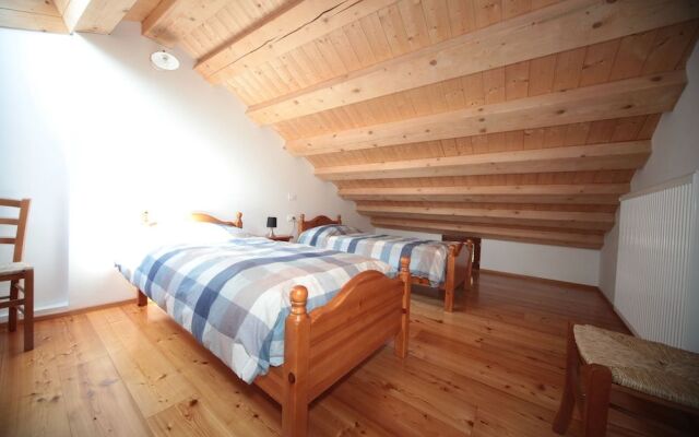 Albergo Diffuso Valcellina e Val Vajont in Erto