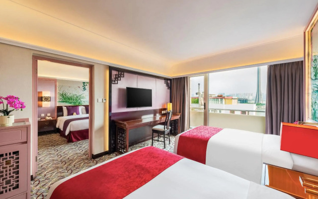 Riviera Hotel Macau