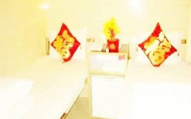 Marco Polo Hostel - Carlton Group of Hostels