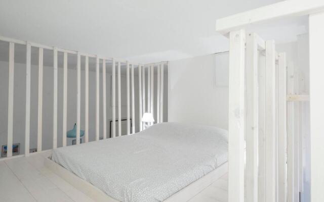 New loft in the heart of Bologna 2
