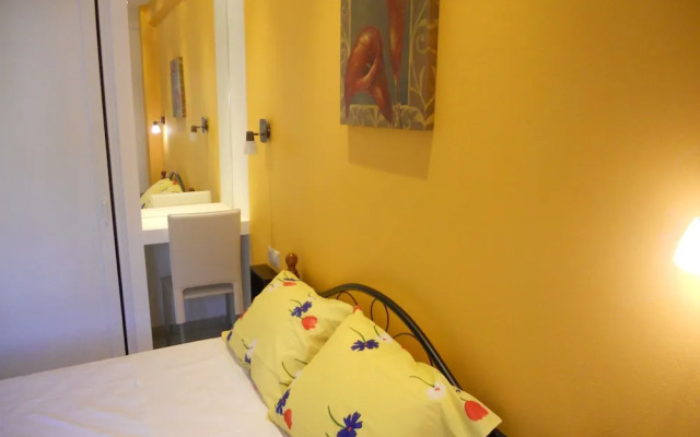 Armonia Uphoria Villa