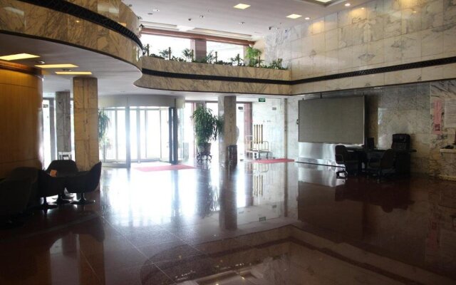 Beijing Silver Spring Tower （East Gate 1）