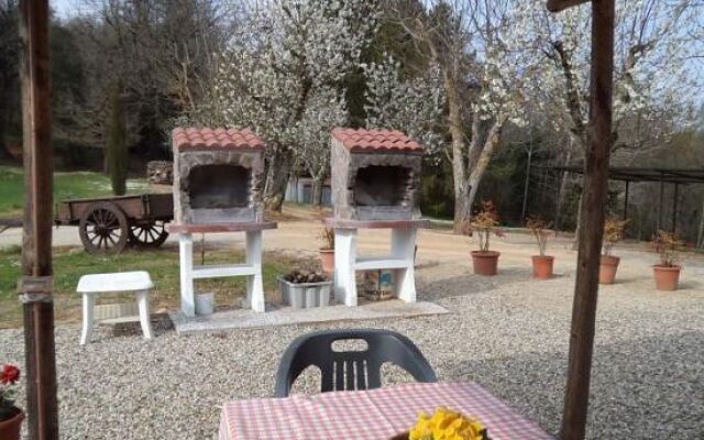 San Fedele Alloggi
