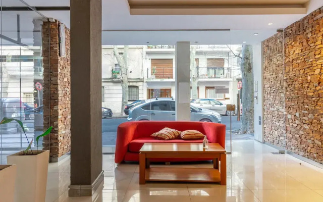 Babel Recoleta Apartments