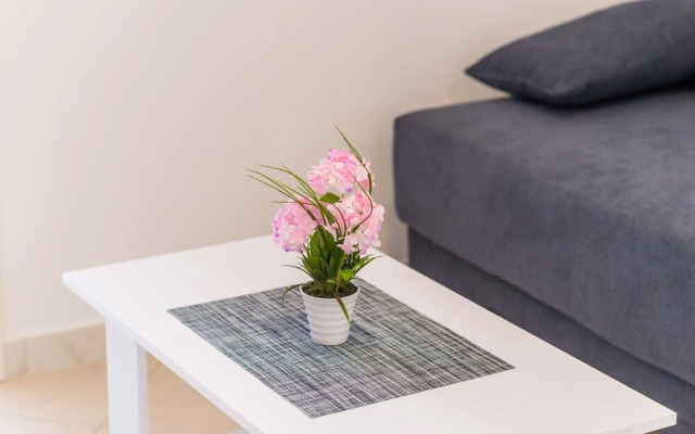Apartments Maky