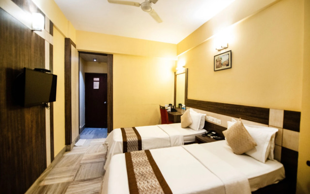 Hotel Bangalore Gate & Conferences