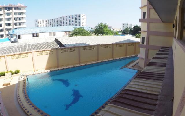AA Pattaya Ville