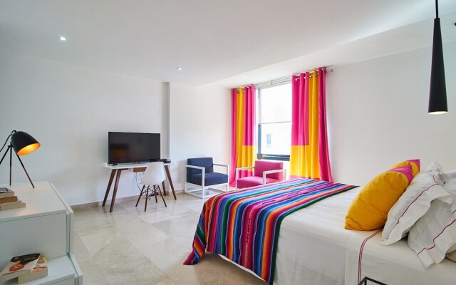 Siaan Luxury Condos 201 By Lockey