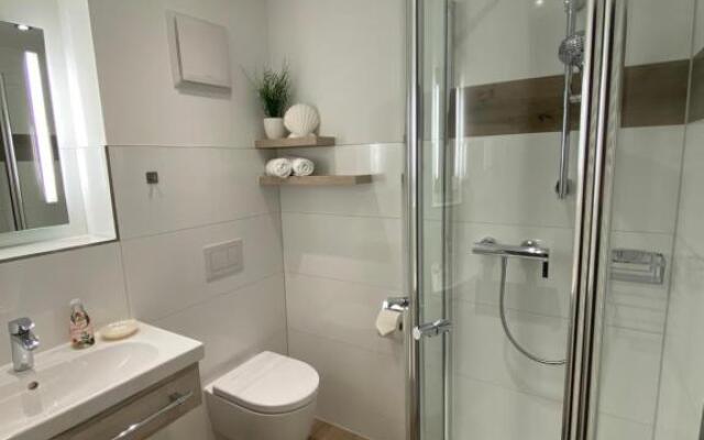 Hotel Thode