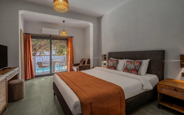 Hotel Centro Bodrum