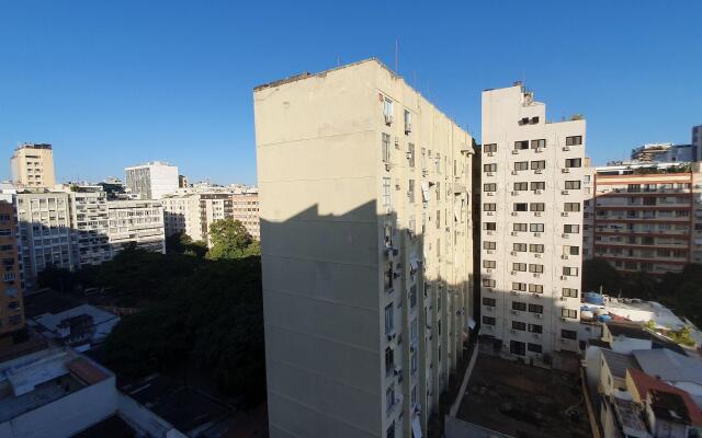 1 quarto a 3 quadras da Praia | SL 363/1004