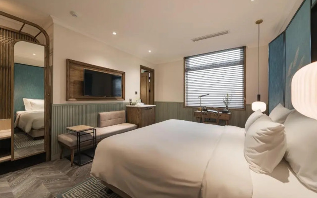 La Passion Hanoi Hotel and Spa