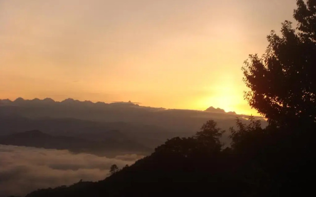 Shiva Guest House
