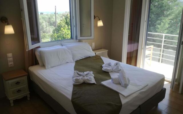 Rastoni Guest House Skopelos