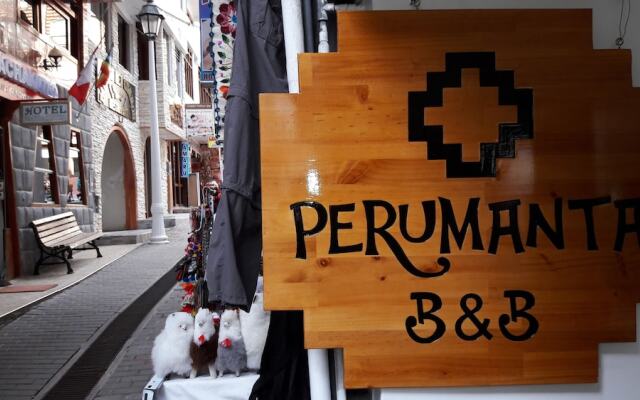 Perumanta B&B