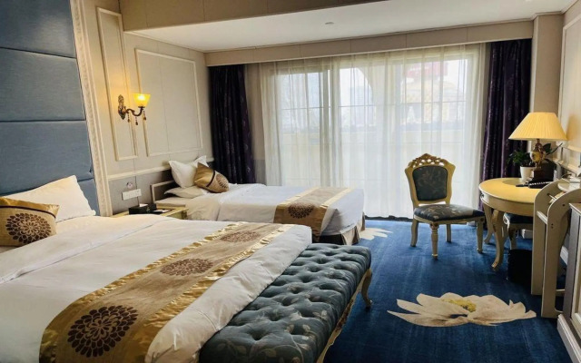 Venice Park Hotel