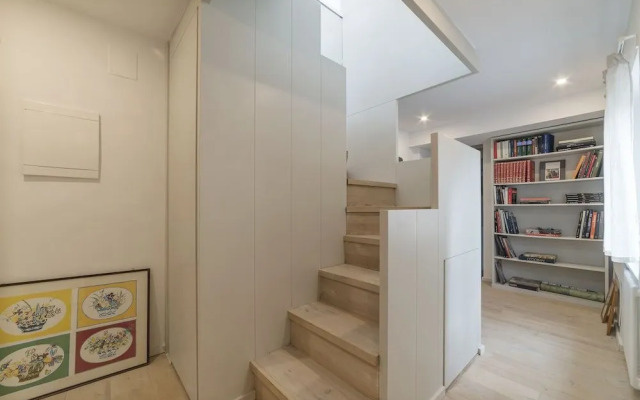 Colosseum Exclusive Duplex