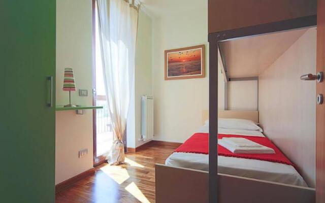 Adamo Ed Eva Resort