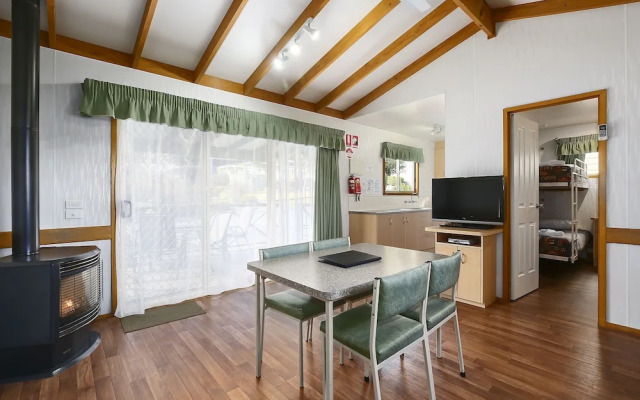 Enclave at Healesville Holiday Park