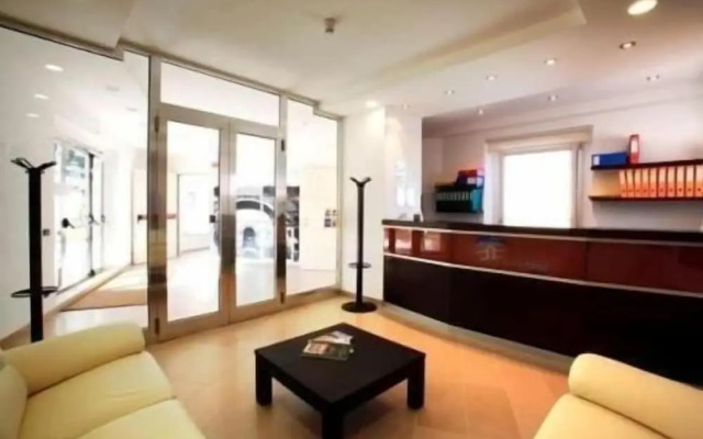 Porta Pispini Residence