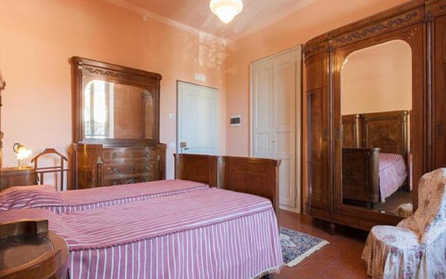 La Seca - Antico Albergo Alzese