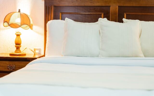 Casa Graciela Hotel Pátzcuaro